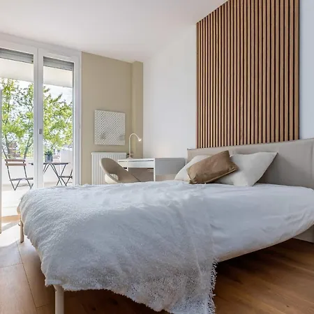 Appart Smooth Design Evry-Gregy-sur-Yerre
